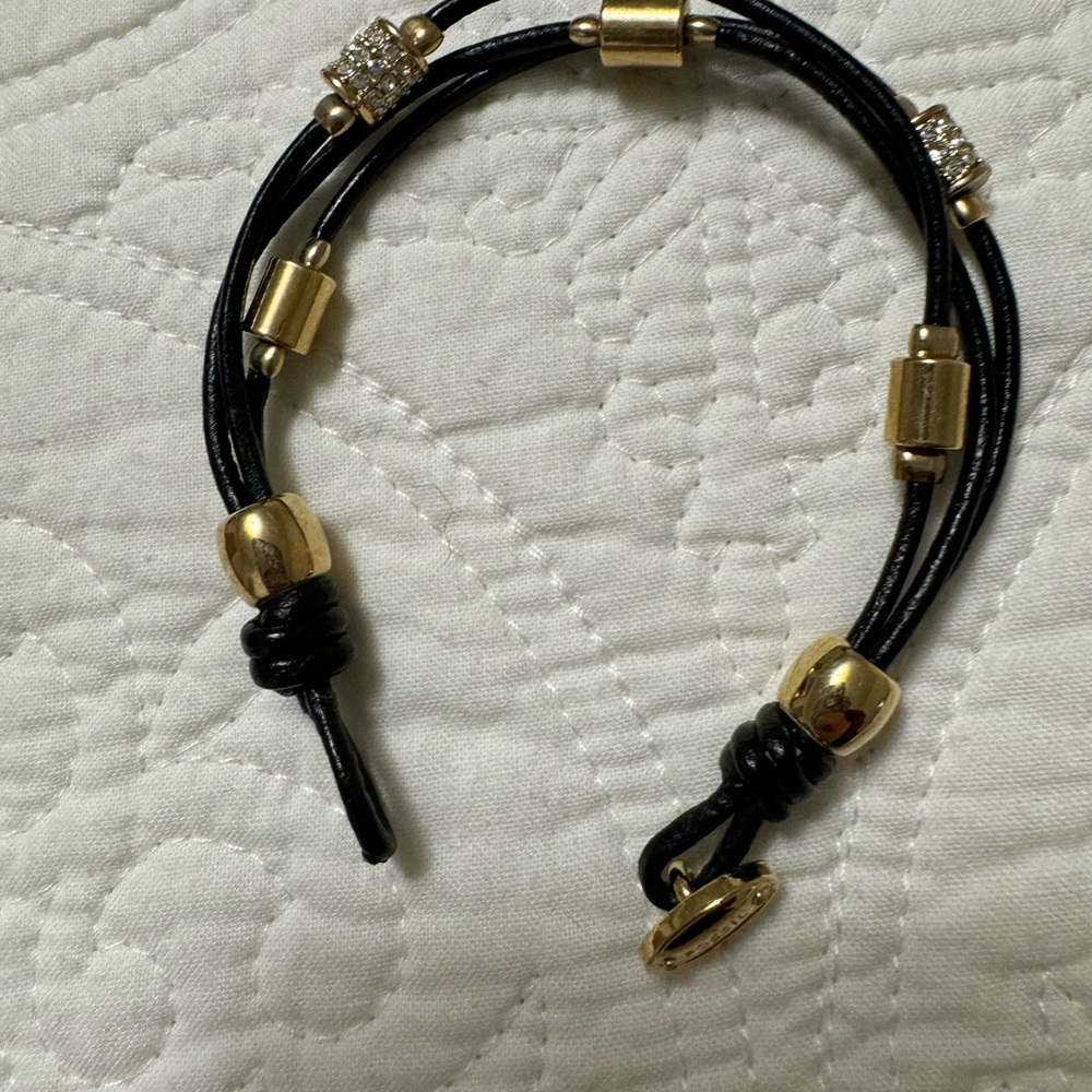 Fossil bracelet - Picture 2 of 4